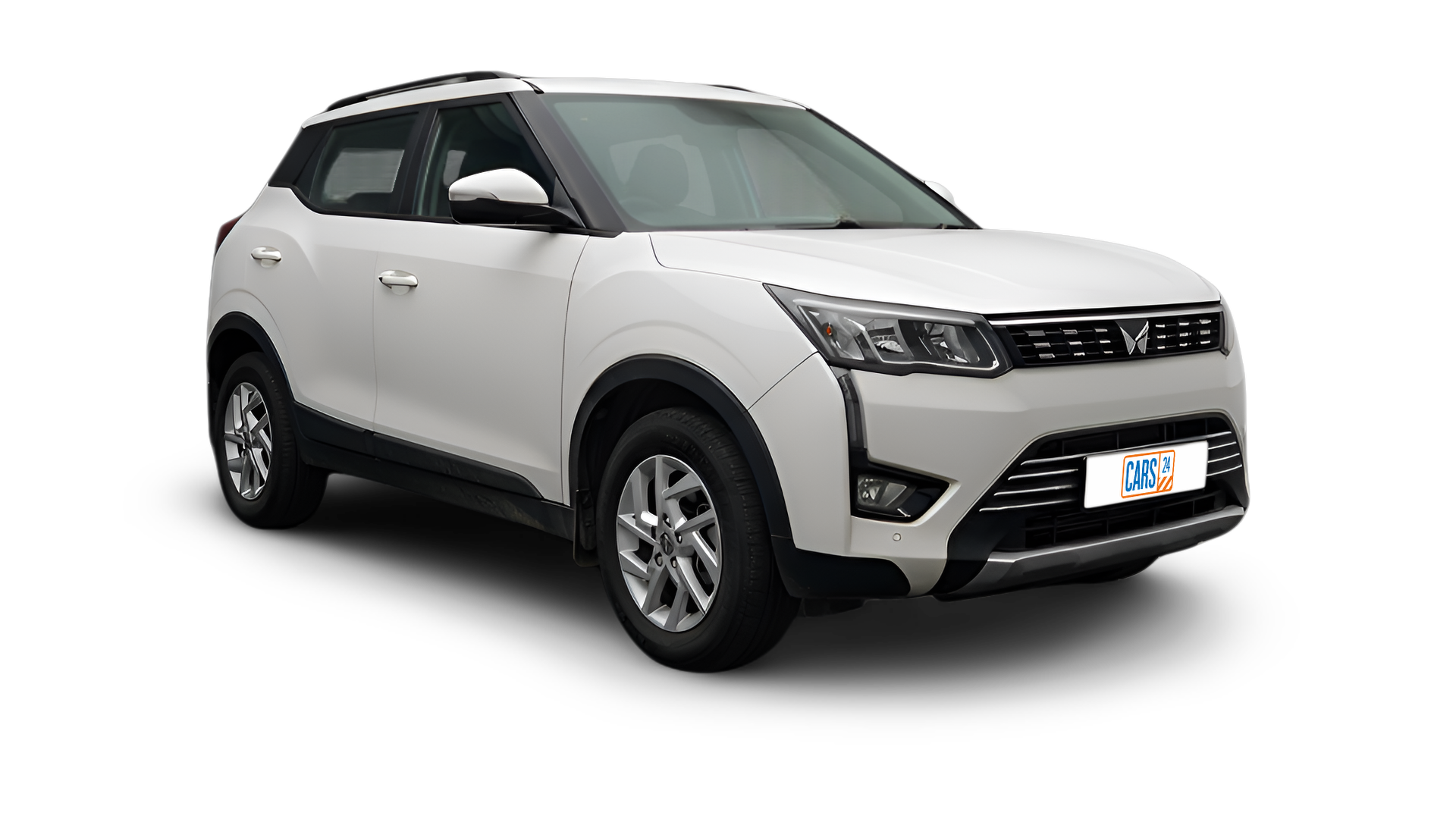 2023 Mahindra XUV300 - SUV - Diesel - Automatic - ₹12.36 lakh